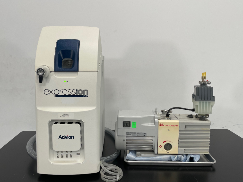 Image of Advion Expression CMS Mass Spectrometer